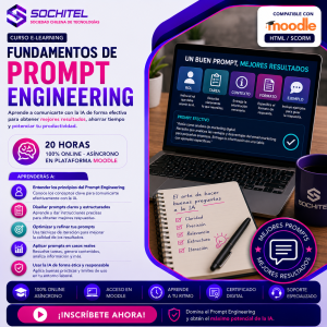 Curso Fundamentos de Prompt Engineering